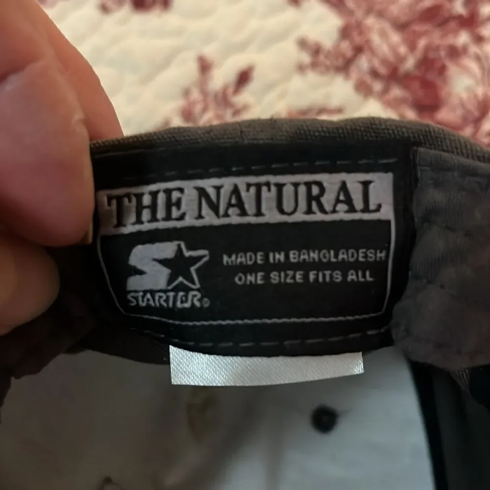 Vans grey cap - Picture 4 of 5